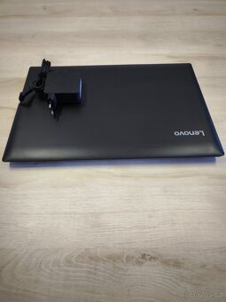 Lenovo IdeaPad 320 - 3
