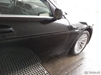 BMW e65 730d Náhradní díly - 3