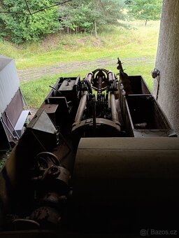 Tatra 138 - 3