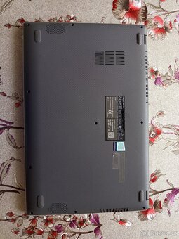 Asus x509ua-ej073t na náhradní díly. - 3