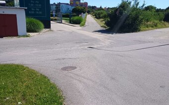 Pronájem garáže Strakonická, České Budějovice poblíž Senesi - 3