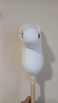 Hobby horse - 3
