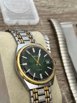 HODINKY PRIM ala Rolex - 3