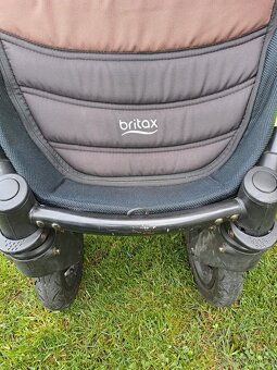 Britax B-motion 4 - 3