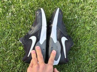 Nike air max boty dětské - 3