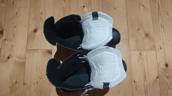 Inline brusle Bauer Vapor X40R vel. 9 (EUR 44,5) - 3