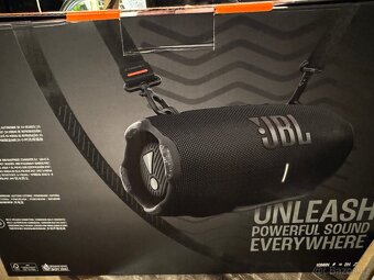 Jbl extreme 4 Záruka - 3