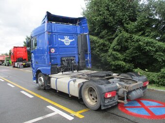 DAF XF 460 FT SC LowDeck, ev.č. 25164 - 3