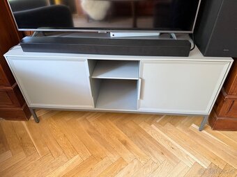 Tullstorp TV Console - 3