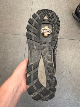 Nortwave spd trail  44 - 3