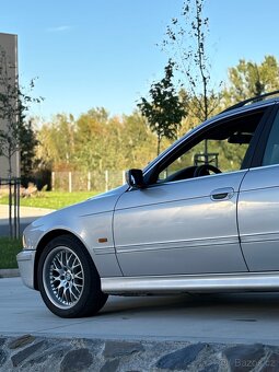 BMW E39 520i Touring | 224xxx | - 3