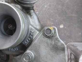Turbo 320d 130kw - 3