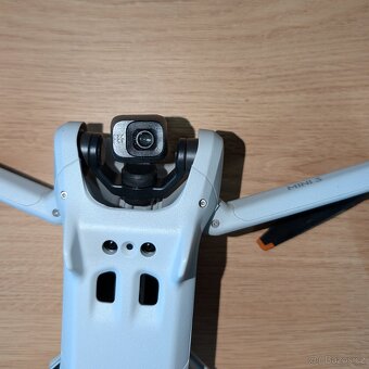 DJI Mini 3 – poškodený 4 - 3