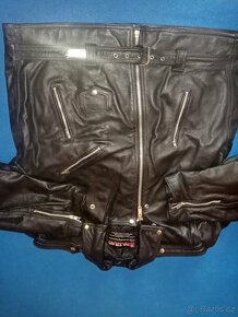 Oblečení na čopra - 3