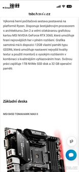 Herní počítač - 3