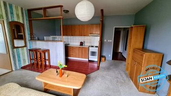 Pronájem bytu 2+kk, 60 m² - Prostějov - Krasice, ev.č. 00614 - 3