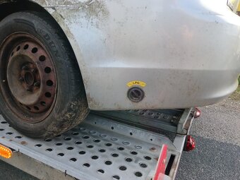 Mitsubishi LANCER - LPG - 3