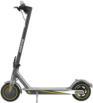 Aerium T350 PRO elektrokolobezka - 3