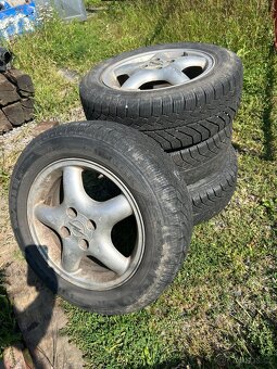 4x100 r15 - 3