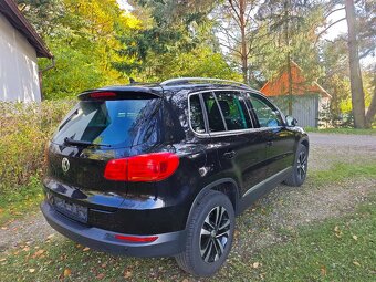 Volkswagen Tiguan 2.0Tdi Tažné 4x4 - 3