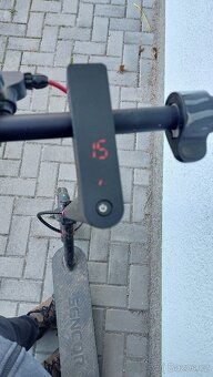 Koloběžka Sencor 2 long range - 3