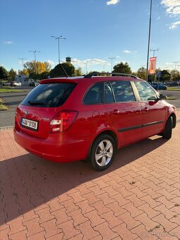 Škoda Fabia II Facelift 2014 ‼️ 33 183 km ‼️ - 3