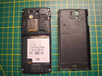 Sony Xperia - 3