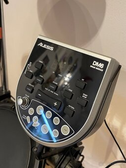 Elektronické bicí - 3