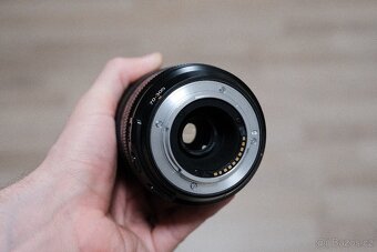 Fujifilm XF 70-300mm f4-5.6 LM OIS WR + UV filter - 3