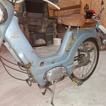 Jawetta 551 standart - 3