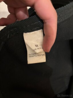 Kentucky bederní deka - 3