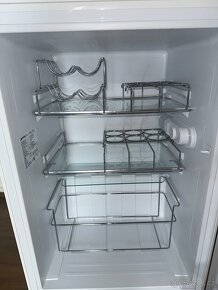 Lednice SMEG Retrostyle 135l - FAB10HRWH5 - 3