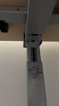 Kancelářský stůl - 3