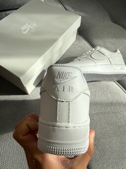 Nike air force 1 “07 low white - 3