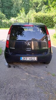Mitsubishi Colt 1.3 70kw 2008, AC, ALU - 3
