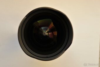 AF-S Nikkor 14 -24mm 1: 2.8G ED - 3