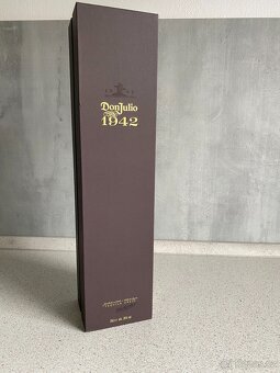 Don Julio 1942, 38% 0,75L - 3