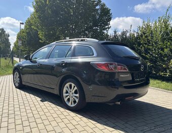 MAZDA 6 2.0 108 KW EXCLUSIVE - BENZÍN - 3