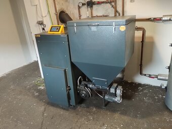 Kotel Benekov b21 - 3