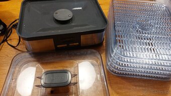 Sušička ovoce Tescoma - 3