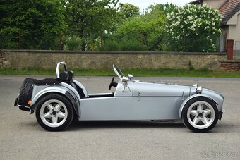 VM 77 (Caterham) 2000 - 3