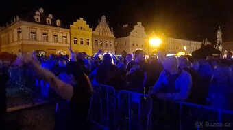 Rocková kapela POSEIDON Hledá.... - 3