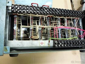 Automatika centrálního mazání - 3