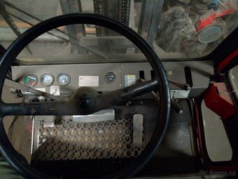 Desta DVHM 3222 plyn-lpg - 3