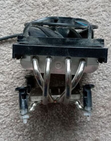 Intel Core2 Duo E8200 775 + vetrak - 3