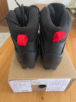 dětské boty na běžky, vel. 34 - 3