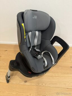 Autosedačka Britax Roemer M I-Size - 3