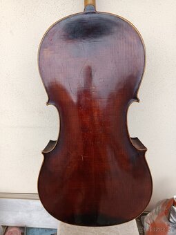 Violoncello 3/4 - 3