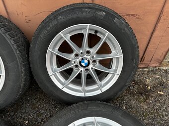 Originální zimní sada alu kol BMW R16 - 3
