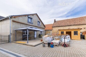 Prodej Vícegeneracní dům, 241㎡ - 3